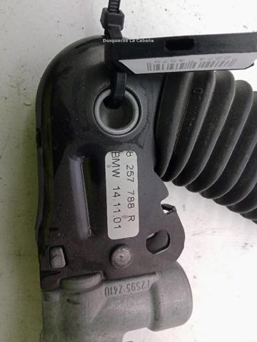 BMW 8257788R Palanca de bloqueo del cinturón de seguridad delantero derecho  comprar en Albacete