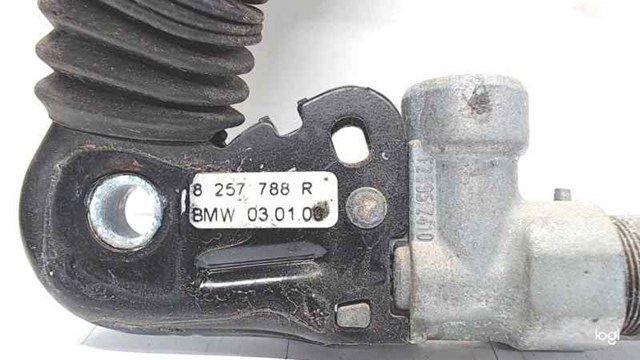 BMW 8257788R Palanca de bloqueo del cinturón de seguridad delantero derecho  comprar en Ponferrada