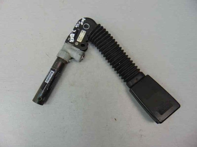 BMW 8257788R Palanca de bloqueo del cinturón de seguridad delantero derecho comprar Tarragona