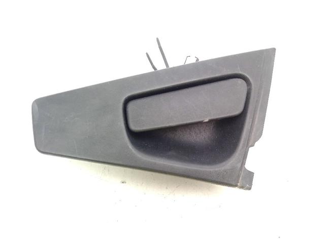 826064374R Soporte de manija exterior de puerta trasera derecha  en stock Granada