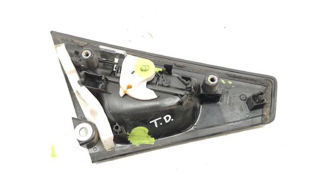 RENAULT 826064374R Soporte de manija exterior de puerta trasera derecha  comprar en Albacete