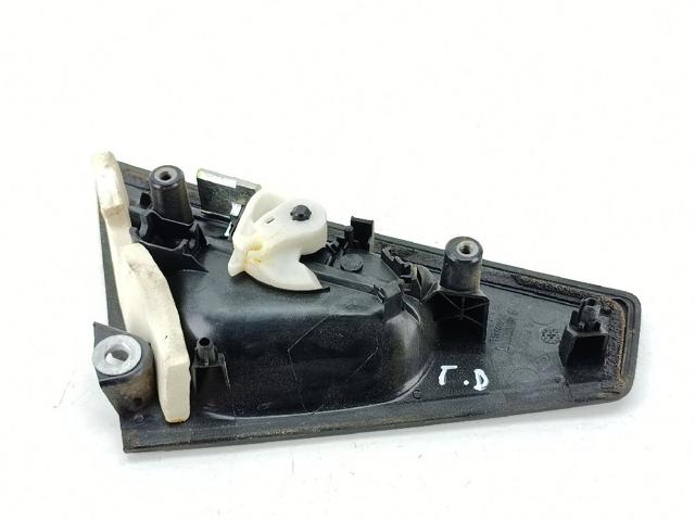 826064374R Soporte de manija exterior de puerta trasera derecha  en stock Castellón