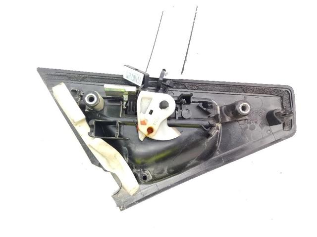 826064374R Soporte de manija exterior de puerta trasera derecha comprar Girona