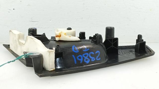 826064374R RENAULT Soporte de manija exterior de puerta trasera derecha  comprar en Jaén