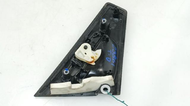 826064374R RENAULT Soporte de manija exterior de puerta trasera derecha comprar Bilbao