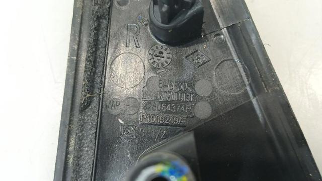 826064374R Soporte de manija exterior de puerta trasera derecha  en stock Sabadell
