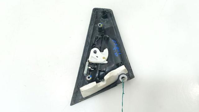 826064374R Soporte de manija exterior de puerta trasera derecha comprar Sevilla