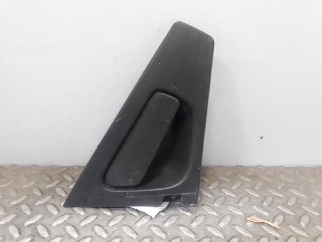 826067059R Soporte de manija exterior de puerta trasera izquierda  en stock Castellón