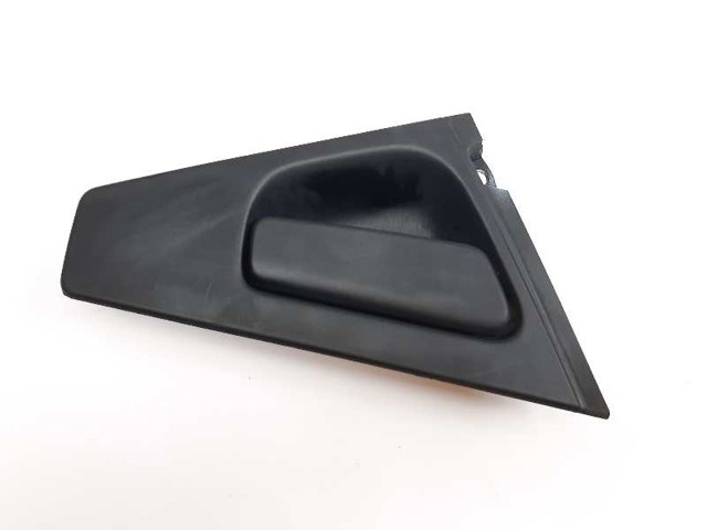 826067059R Soporte de manija exterior de puerta trasera izquierda  disponible Burgos