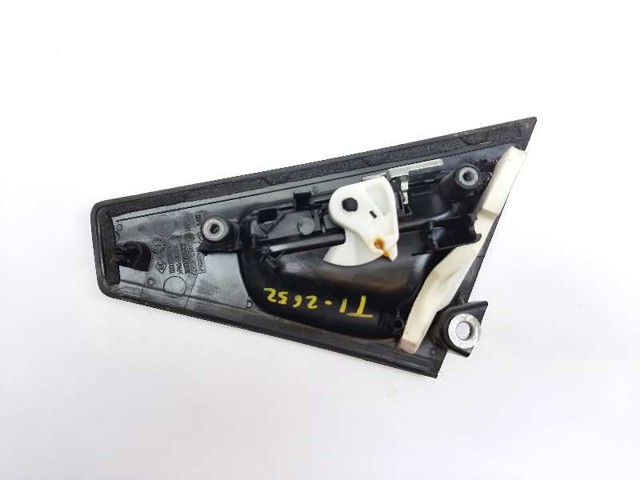 826067059R RENAULT Soporte de manija exterior de puerta trasera izquierda  comprar en Jaén