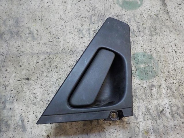 826067059R Soporte de manija exterior de puerta trasera izquierda  en stock Sabadell