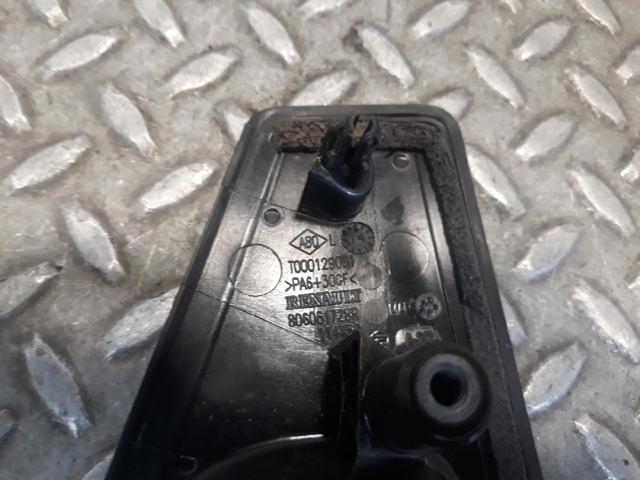 826067059R Soporte de manija exterior de puerta trasera izquierda comprar Girona