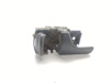 Tirador de puerta exterior trasero izquierdo 826070F600 NISSAN
