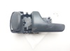 Tirador de puerta exterior trasero izquierdo 826070F600 NISSAN