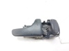 Tirador de puerta exterior trasero izquierdo 826070F600 NISSAN