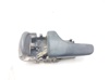 Tirador de puerta exterior trasero izquierdo 826070F600 NISSAN
