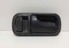 Tirador de puerta exterior trasero izquierdo 826070F600 NISSAN