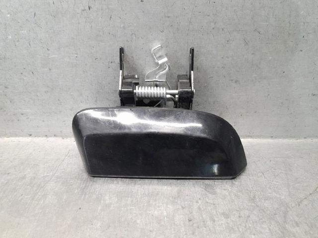 Manija exterior trasera izquierda 82607EB330 NISSAN