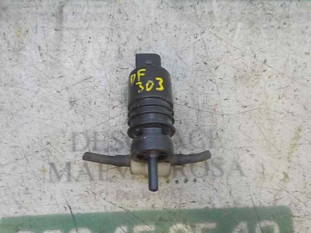 Bomba-motor del lavaparabrisas trasero 8260A059 MITSUBISHI
