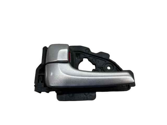 Manija interior de puerta delantera izquierda 826102S020SAS HYUNDAI
