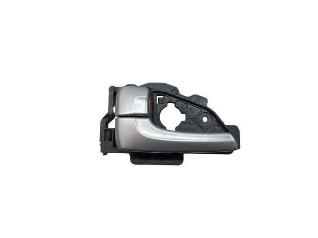 Manija interior de puerta delantera izquierda 826102S020SAS HYUNDAI