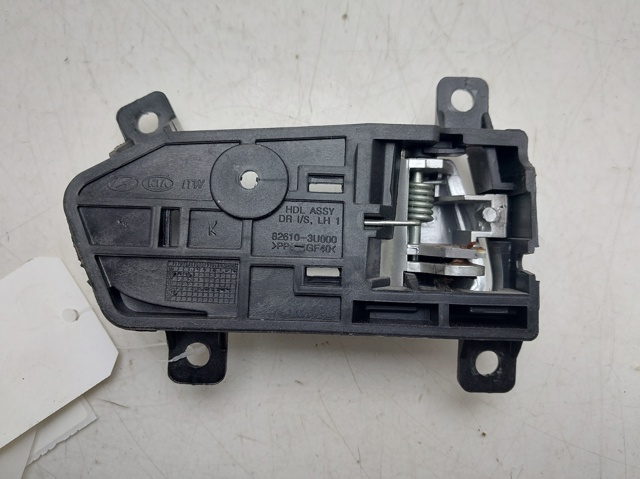 826103U000 HYUNDAI Manija interior izquierda delantera/trasera de puerta comprar Bilbao
