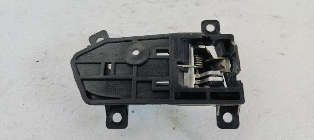 826103U000 HYUNDAI Manija interior izquierda delantera/trasera de puerta  en stock Gandía