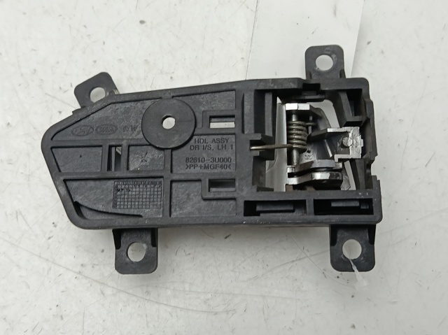 826103U000 Manija interior izquierda delantera/trasera de puerta comprar Girona