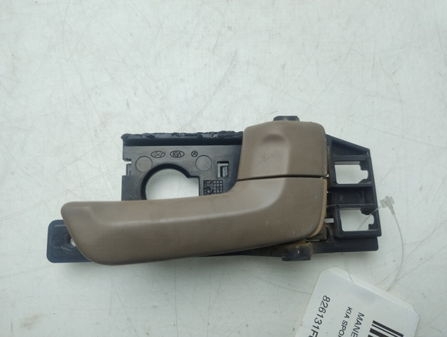 826131F000 HYUNDAI  comprar en Lleida