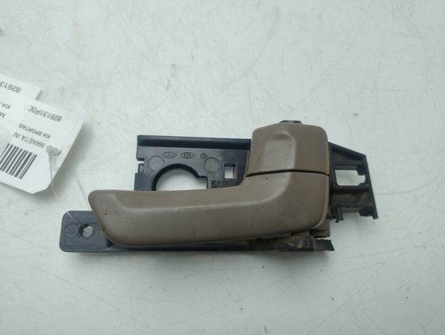 826131F000 HYUNDAI  en stock Gandía