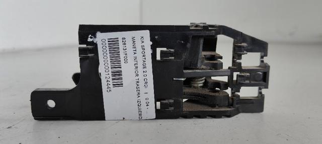 826131F000 comprar Sevilla