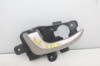 Maneta interior delantera izquierda para hyundai i30 (gd) (2012-2013) 82613GD000