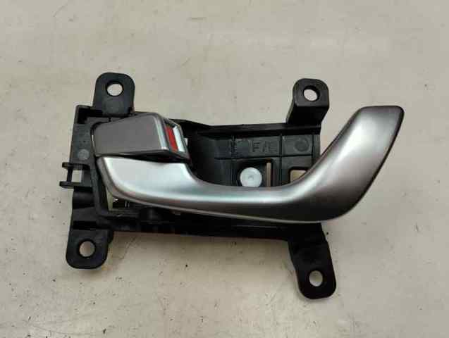 Manecilla de puerta, equipamiento habitáculo, delantera izquierda 82613J9000 Hyundai/Kia