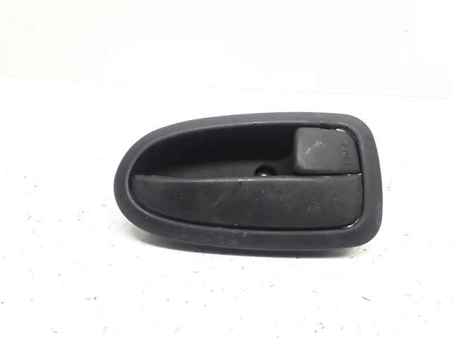 Manecilla de puerta, equipamiento habitáculo, delantera derecha 8262017010 Hyundai/Kia