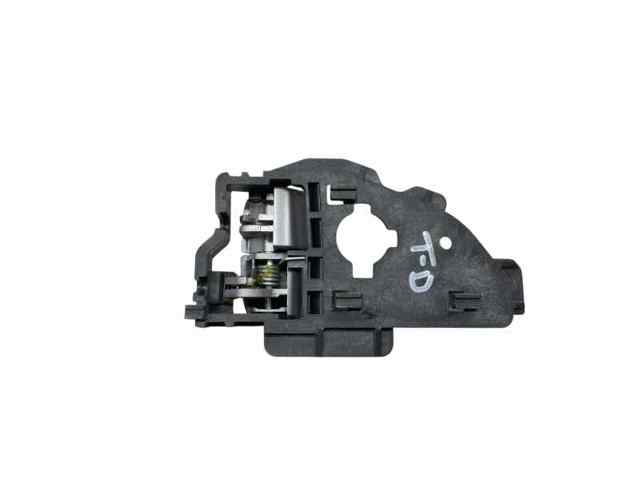 Manija interior de puerta delantera derecha 826202S020SAS HYUNDAI