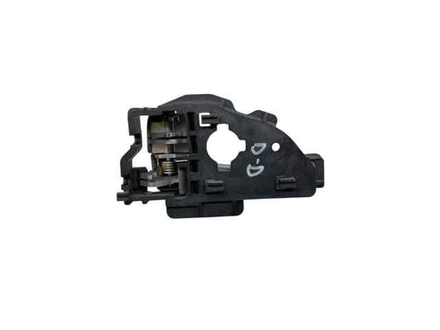 Manija interior de puerta delantera derecha 826202S020SAS HYUNDAI