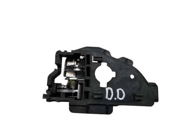 Manija interior de puerta delantera derecha 826202S020SAS HYUNDAI