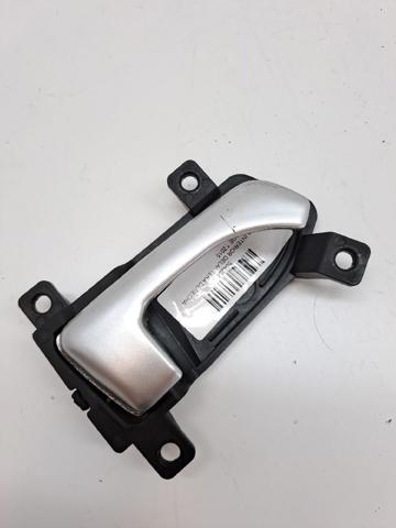 HYUNDAI 826203U000 Manija interior derecha delantera/trasera de puerta comprar Pamplona