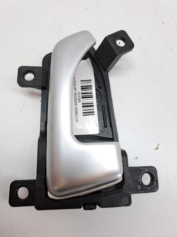 826203U000 Manija interior derecha delantera/trasera de puerta comprar Girona
