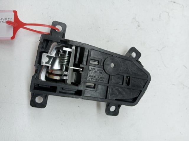 826203U000 HYUNDAI Manija interior derecha delantera/trasera de puerta comprar Madrid