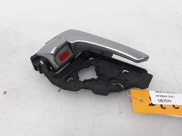 826232S000 HYUNDAI Manija interior derecha delantera/trasera de puerta comprar Madrid