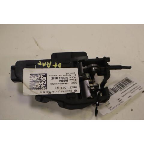 826232S000 HYUNDAI Manija interior derecha delantera/trasera de puerta comprar Alcalá