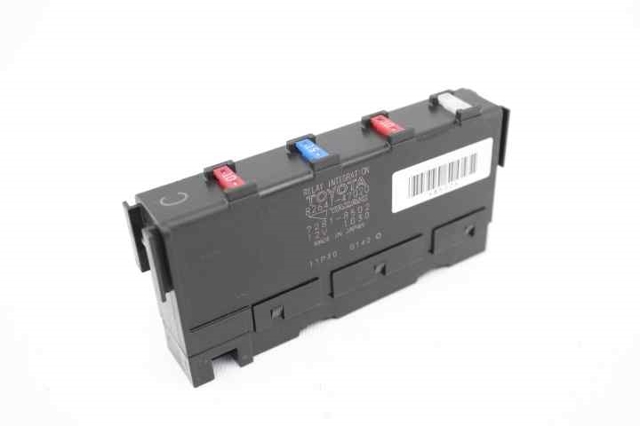 8264147020 Relé eléctrico multifuncional  en stock Granada