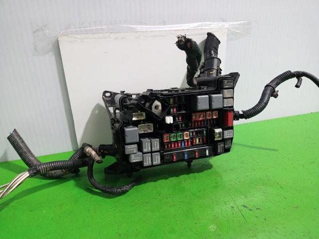 8264147020 TOYOTA Relé eléctrico multifuncional  en stock Huelva