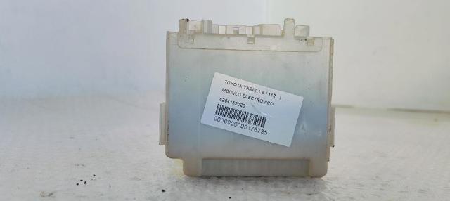 8264152020 Toyota