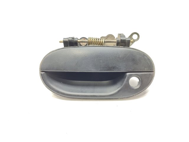 Tirador de puerta exterior delantero izquierda 8265022000 Hyundai/Kia