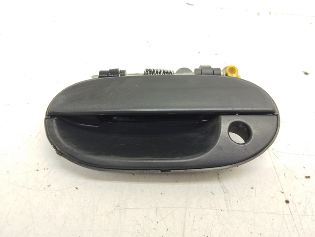 Tirador de puerta exterior delantero izquierda 8265022000 Hyundai/Kia