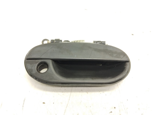 Tirador de puerta exterior delantero izquierda 8265022000 Hyundai/Kia