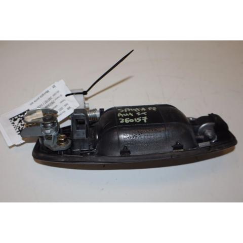 8265026000 HYUNDAI Manija exterior izquierda de puerta delantera  en stock Gandía