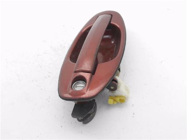 HYUNDAI 8265026000 Manija exterior izquierda de puerta delantera  en stock Terrassa
